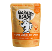Barking Heads Barking Heads Wet Chicken 300 gram