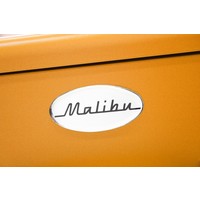 Tenzo Tenzo Malibu schoenenkast oranje
