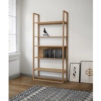 Woodman NewEst Bookcase
