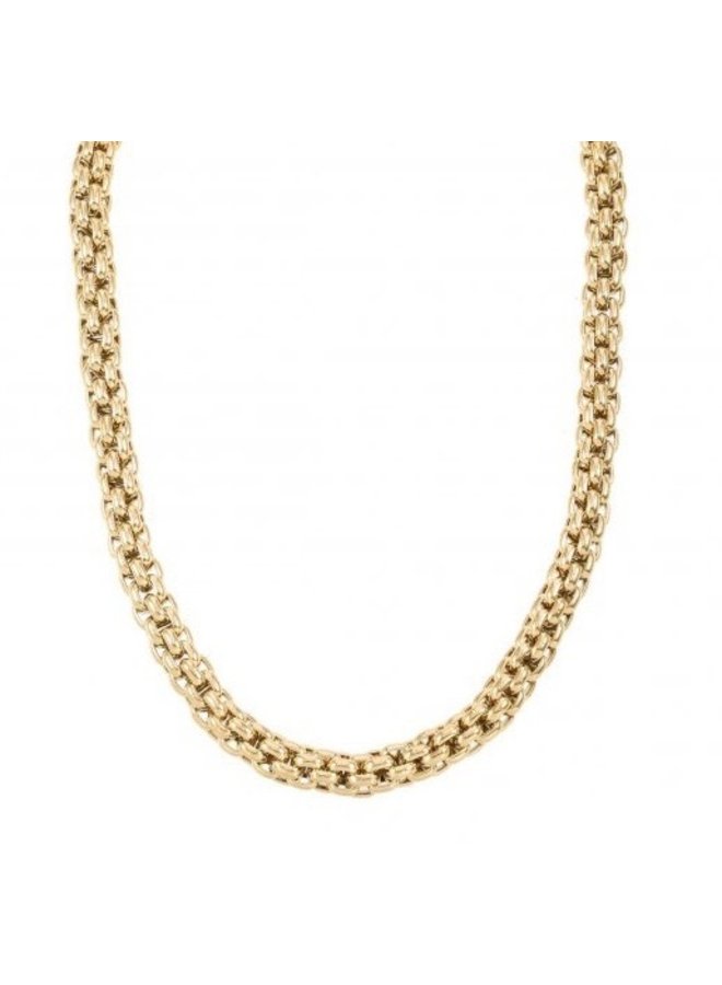 Ketting - Timeless Link Necklace