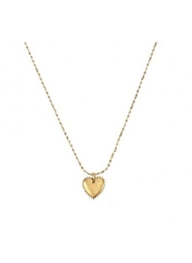 Necklace - Sweet Heart