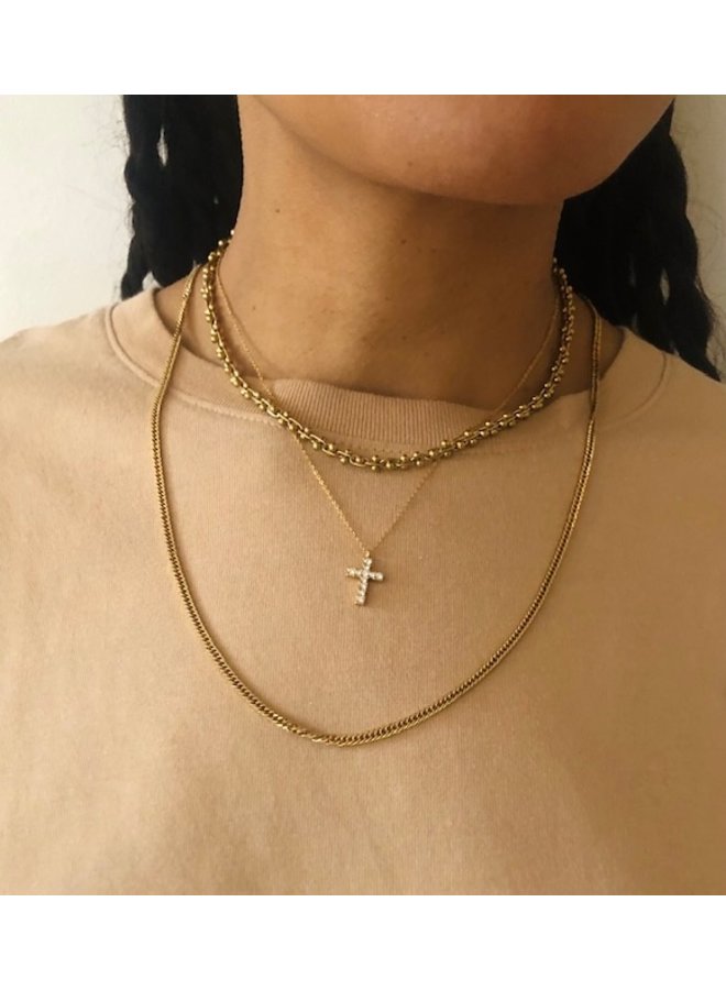Necklace - Tiffany