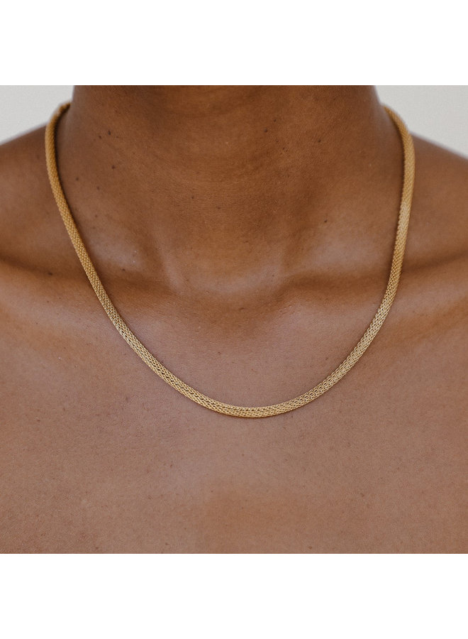 Necklace - Robyn