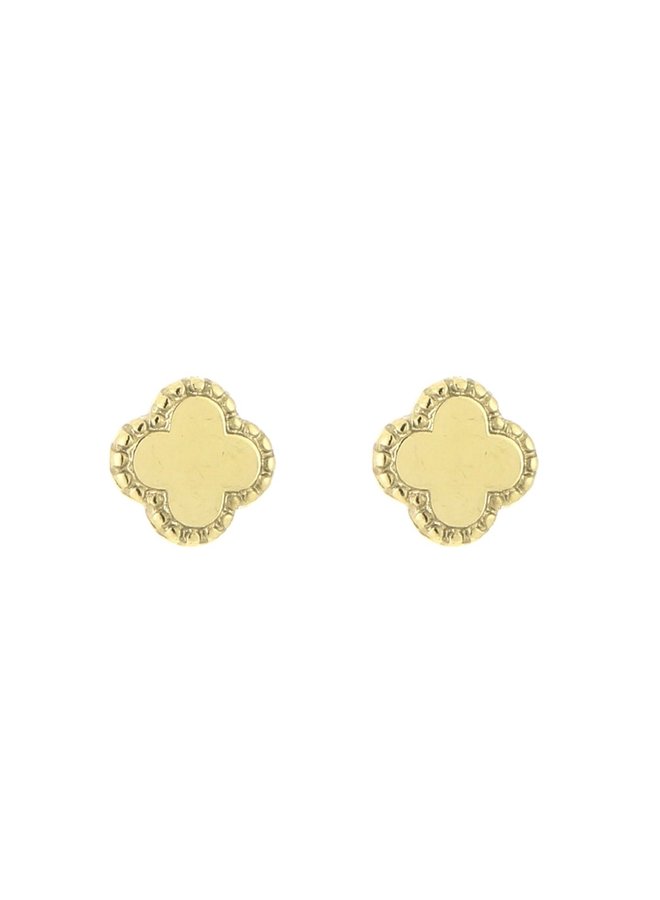 Earrings - Soly Studs