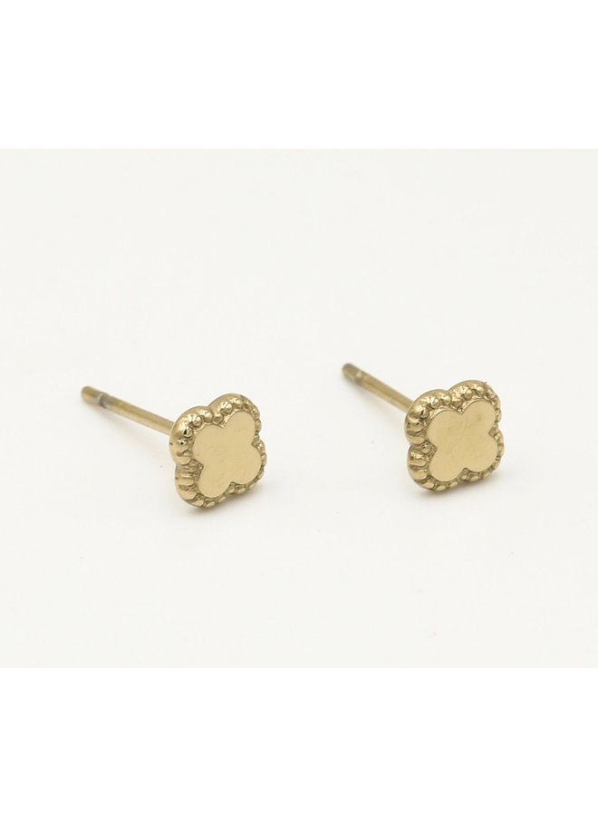 Oorbellen - Soly Studs