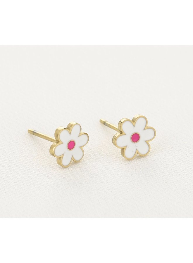 Oorbellen - Lily Studs