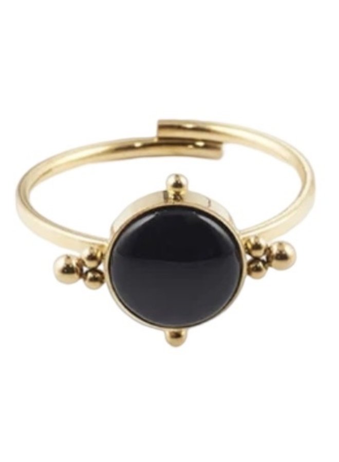 Ring - Salome Onyx