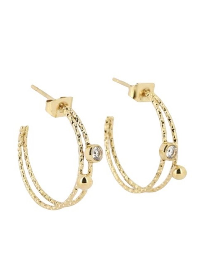 Earrings - Ysee