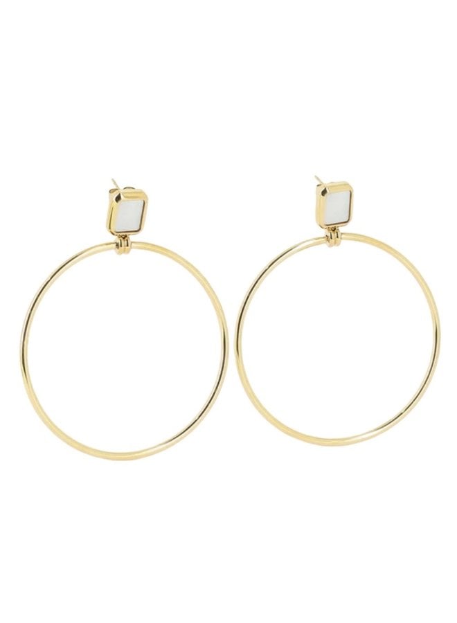 Earrings - Omonia