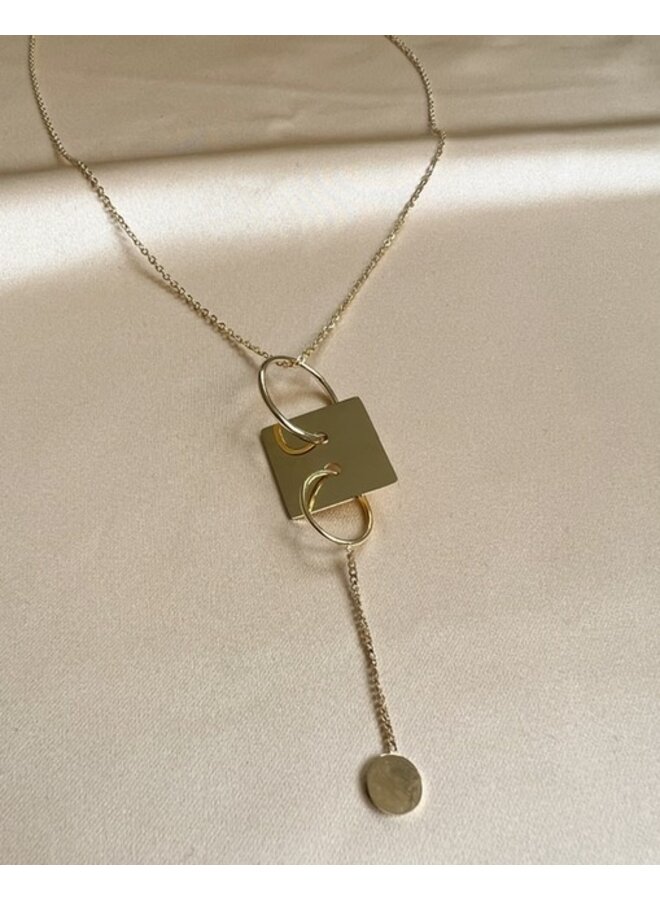 Necklace - Moona