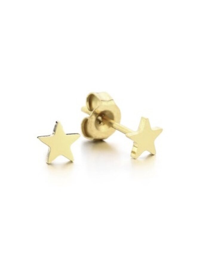 Earrings - Studs Studs