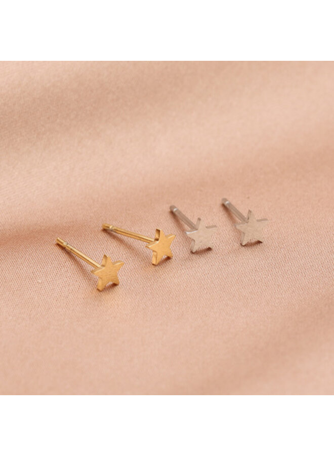 Earrings - Studs Studs