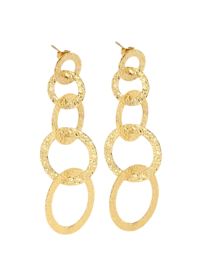 Earrings - Martell