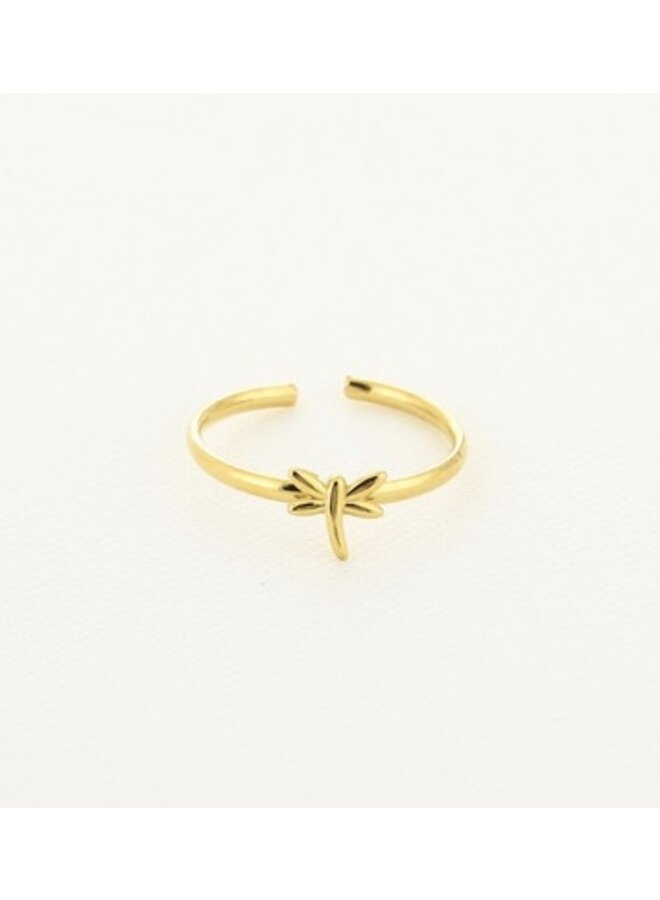 Ring - Dragonfly