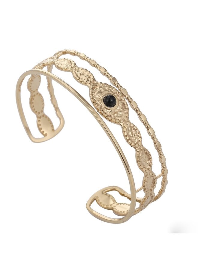 Bracelet - Louay Onyx