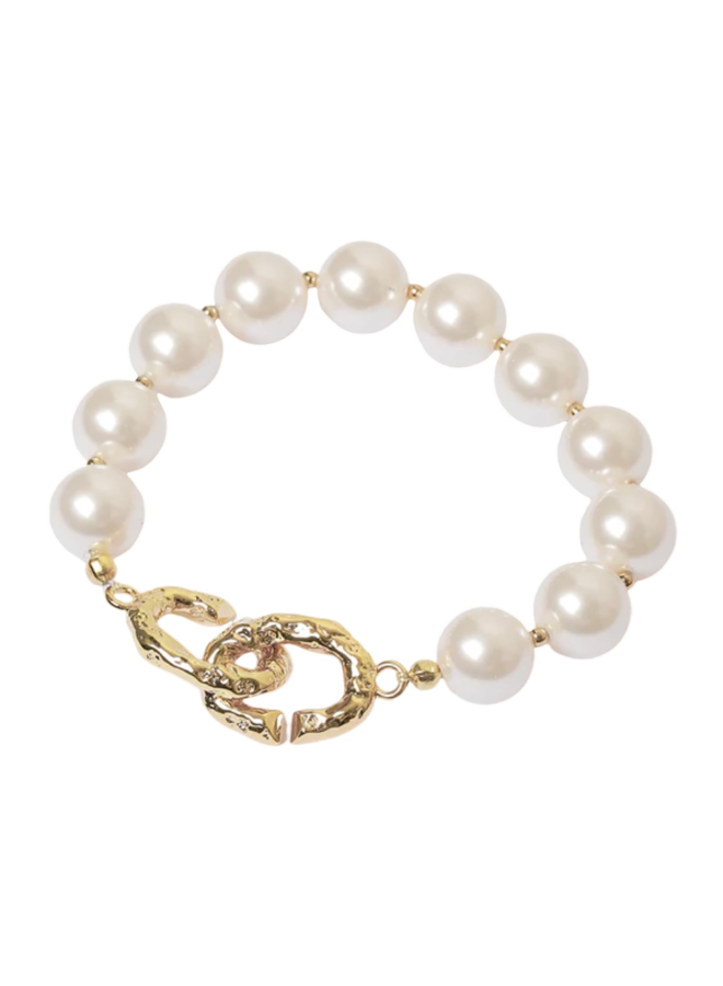 Bracelet - Pearl Queen