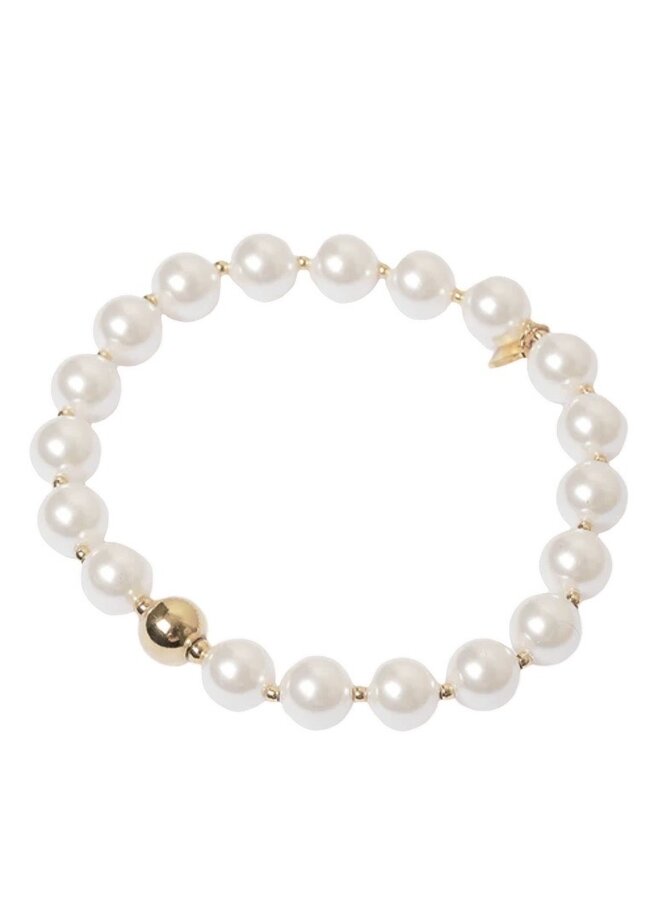 Bracelet - Leonora Pearl