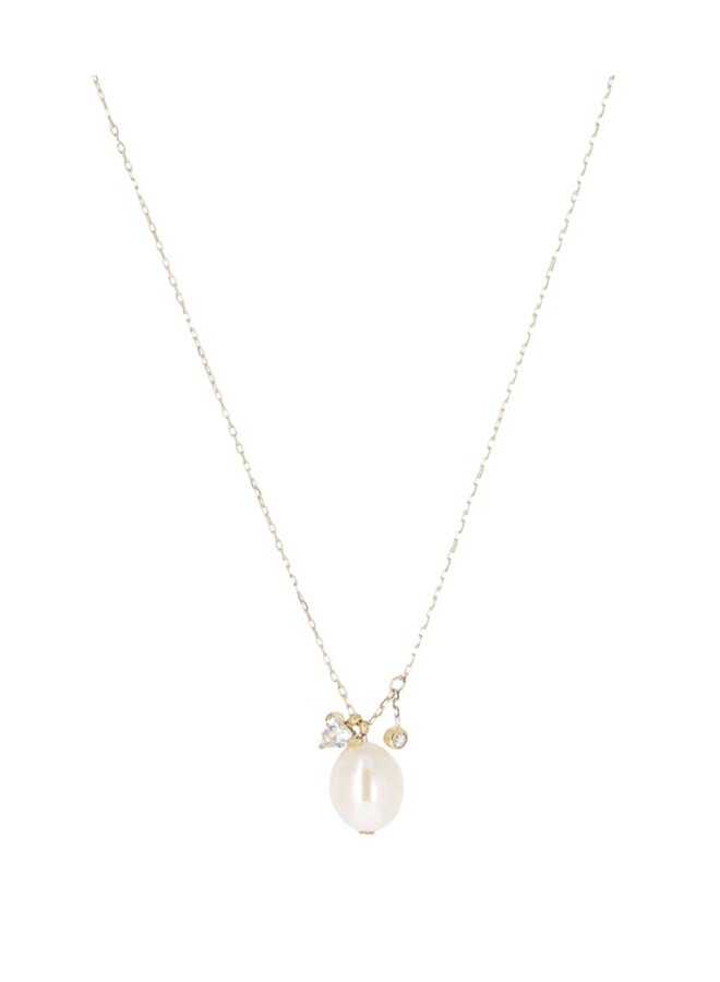 Ketting - Rafaela Pearl