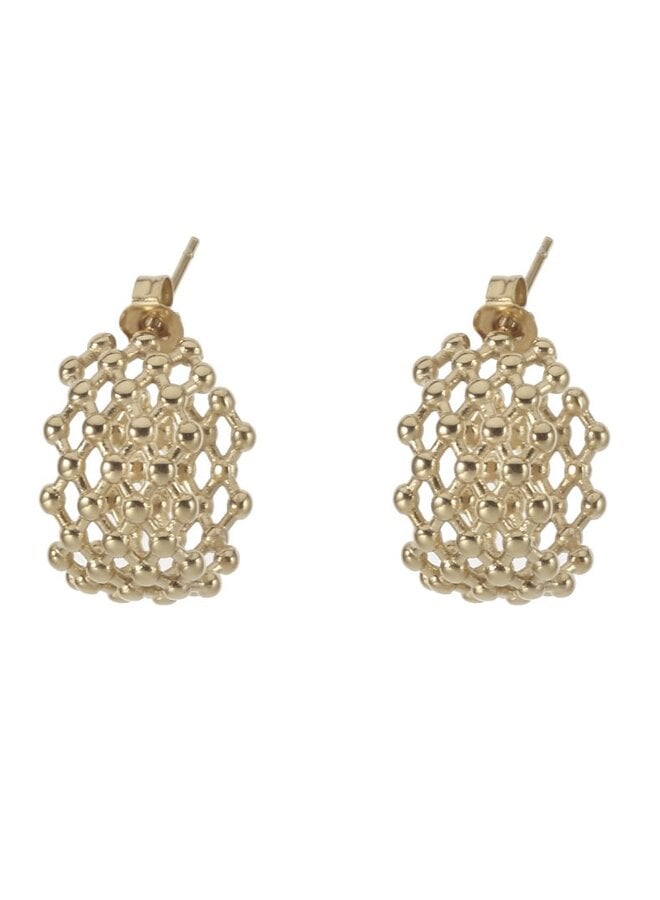 Earrings - Lior