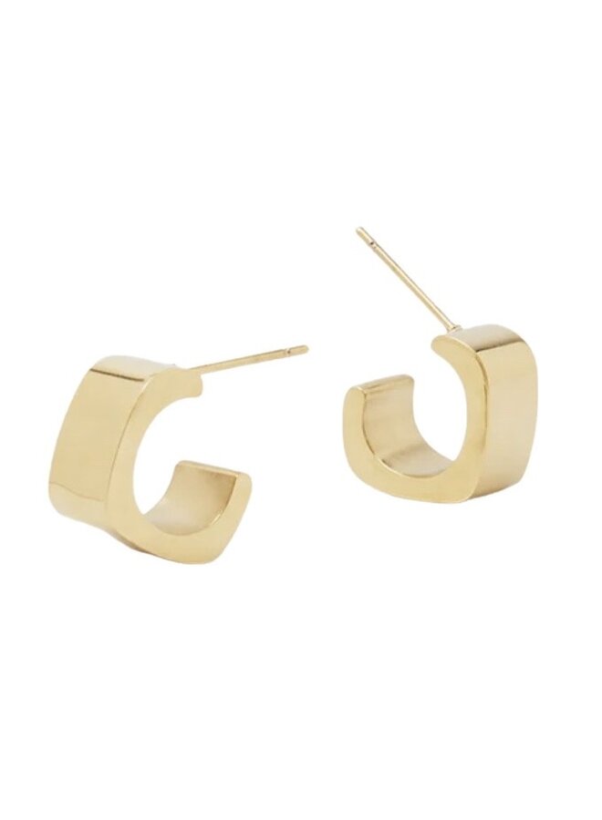 Earrings - Sibil