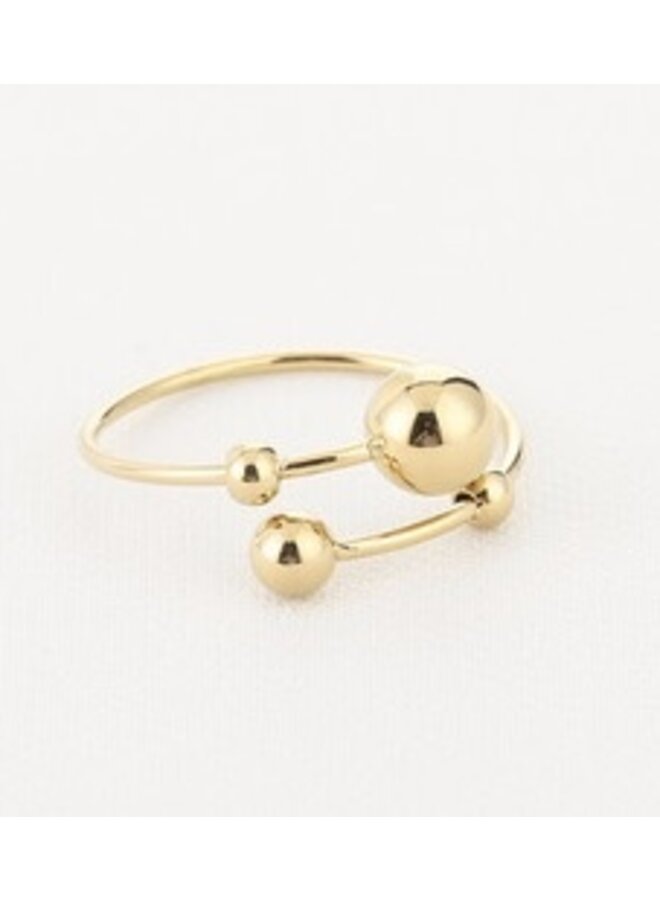 Ring - Elodie Small