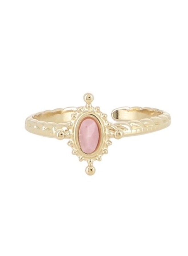 Ring - Shea Sunstone