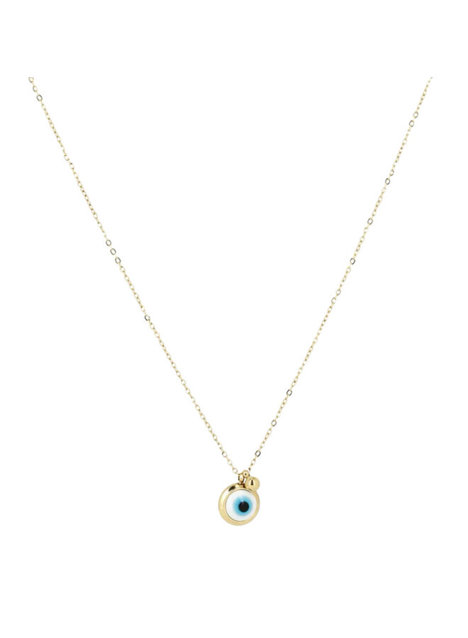 Ketting - Third Blue Eye