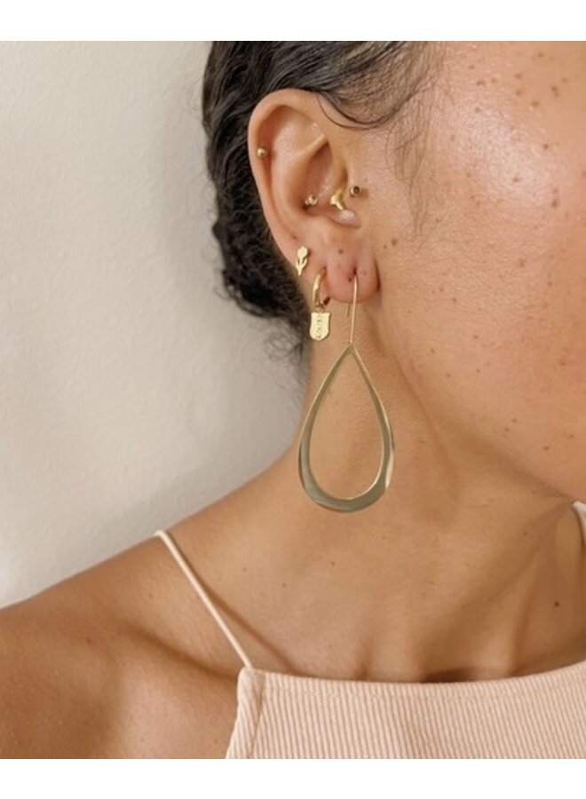 Studs - Tulp