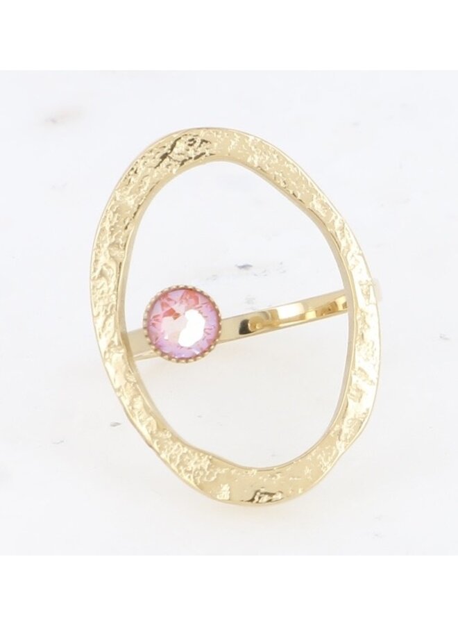 Ring - Valentina Pink