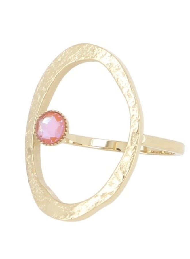 Ring - Valentina Pink