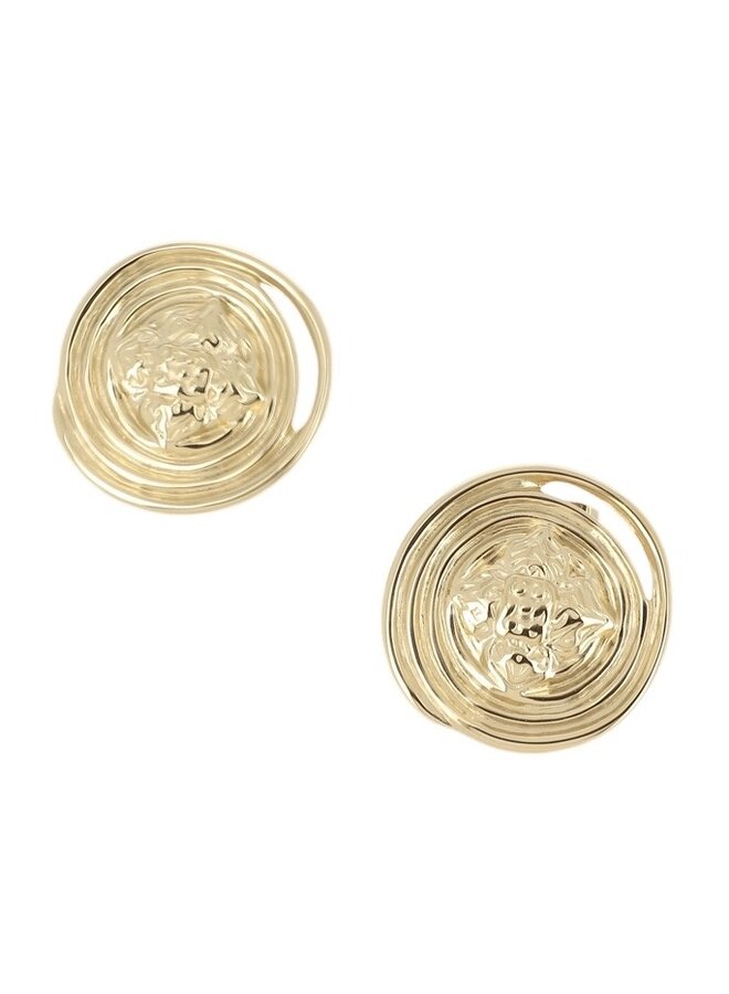 Earrings - Vintage