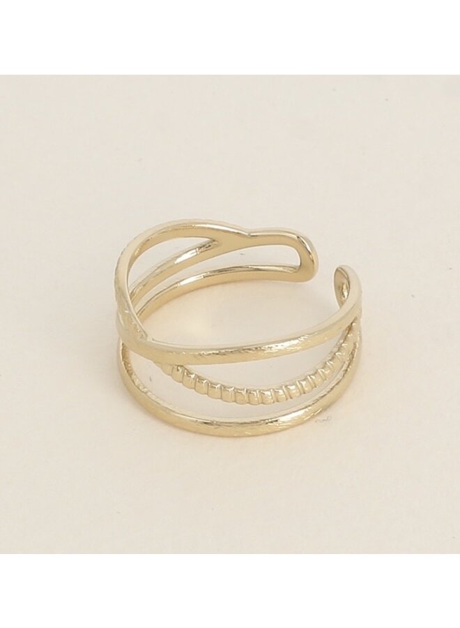 Ring - Celeste