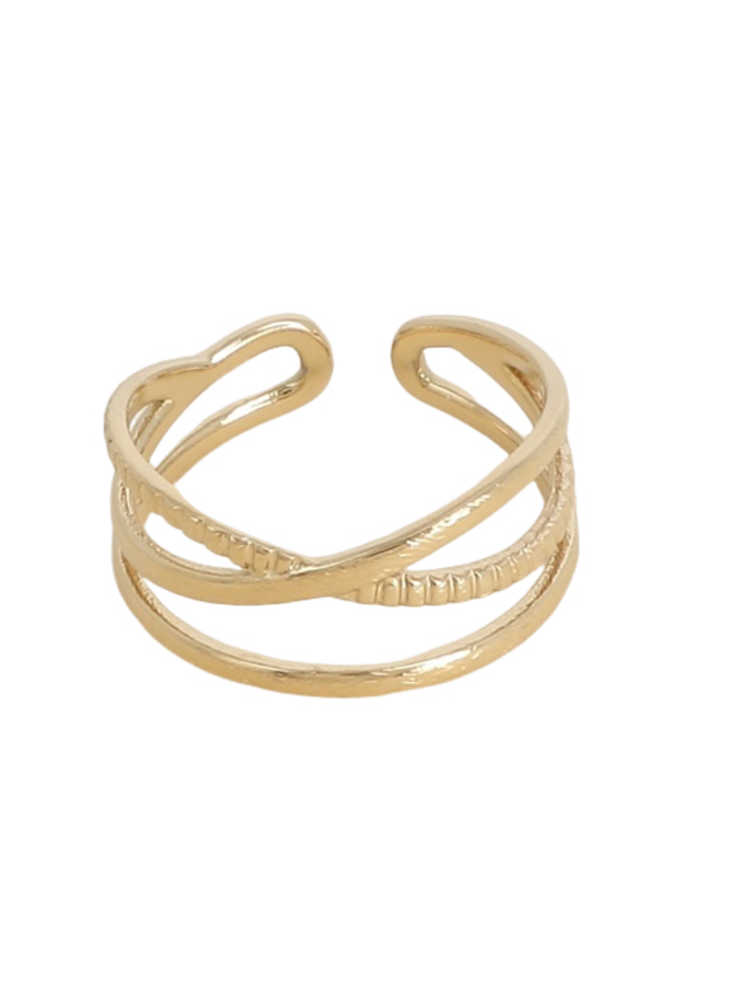 Ring - Celeste