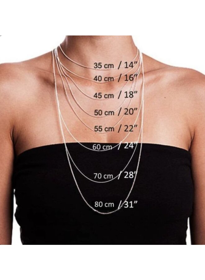 Ketting - Big Open Rounds