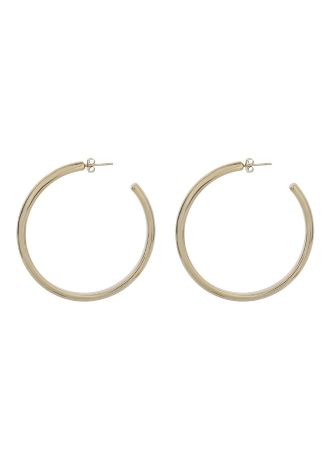 Earrings - Classic's 3 sizes