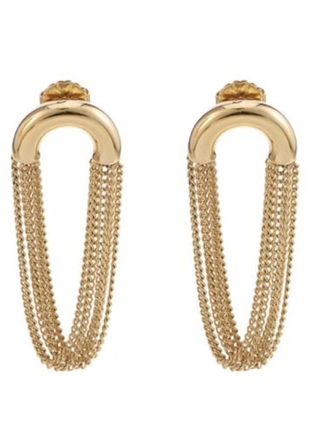 Earrings - Sofia