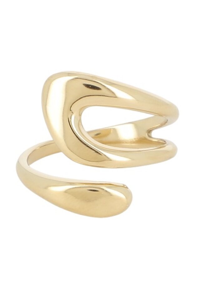 Ring - Siane Open