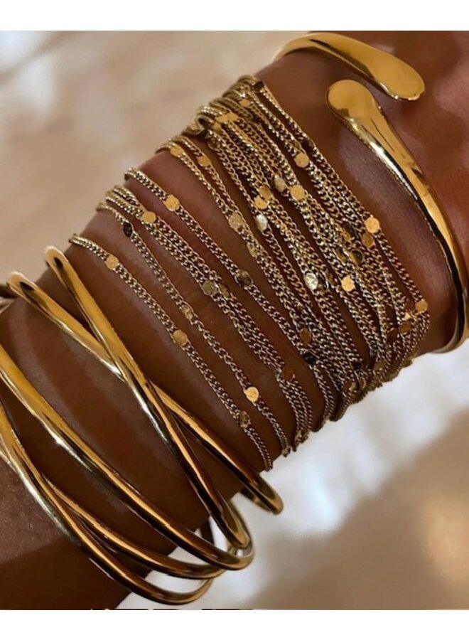 Bracelet - Haly