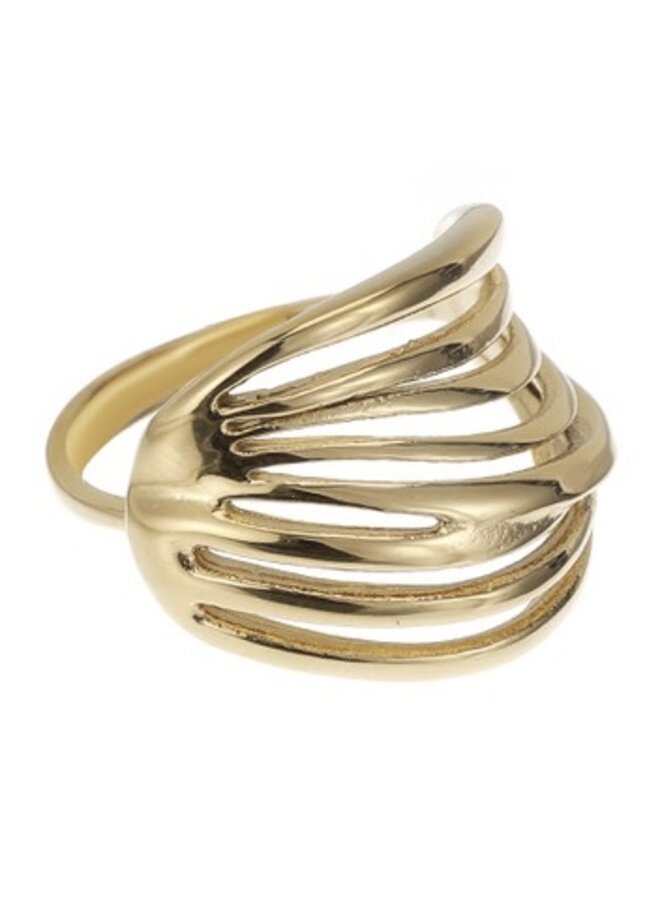 Ring - Stripes