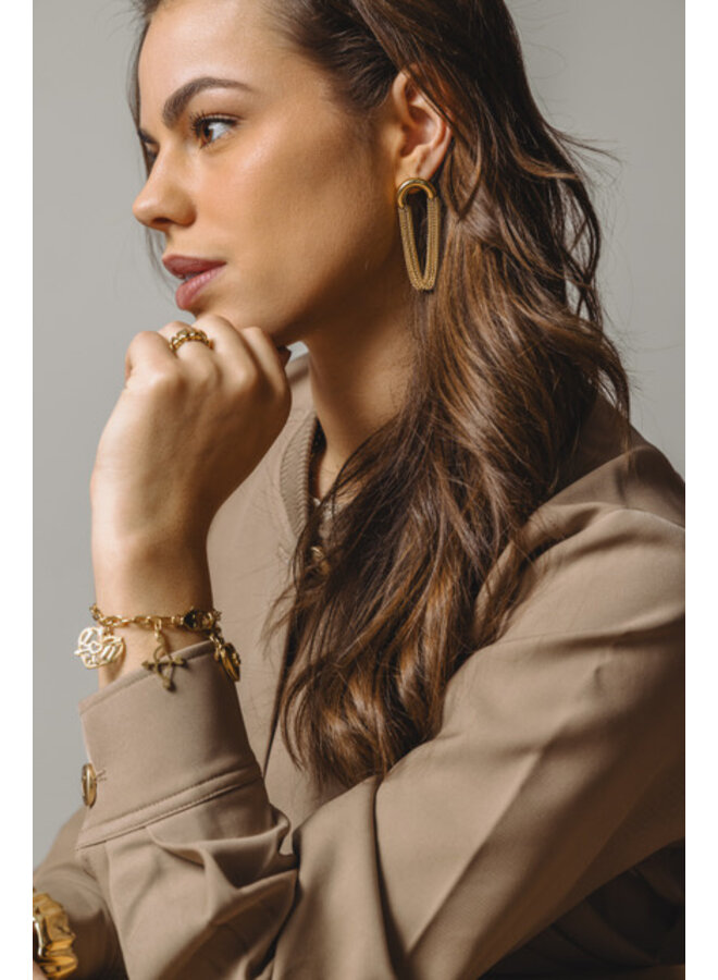Earrings - Sofia