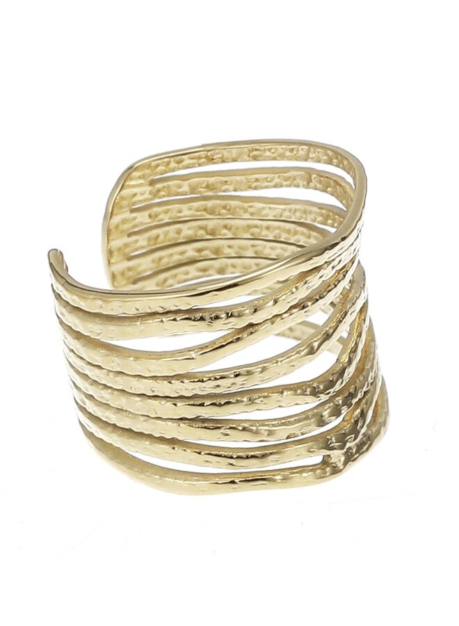 Earcuff - Amalo