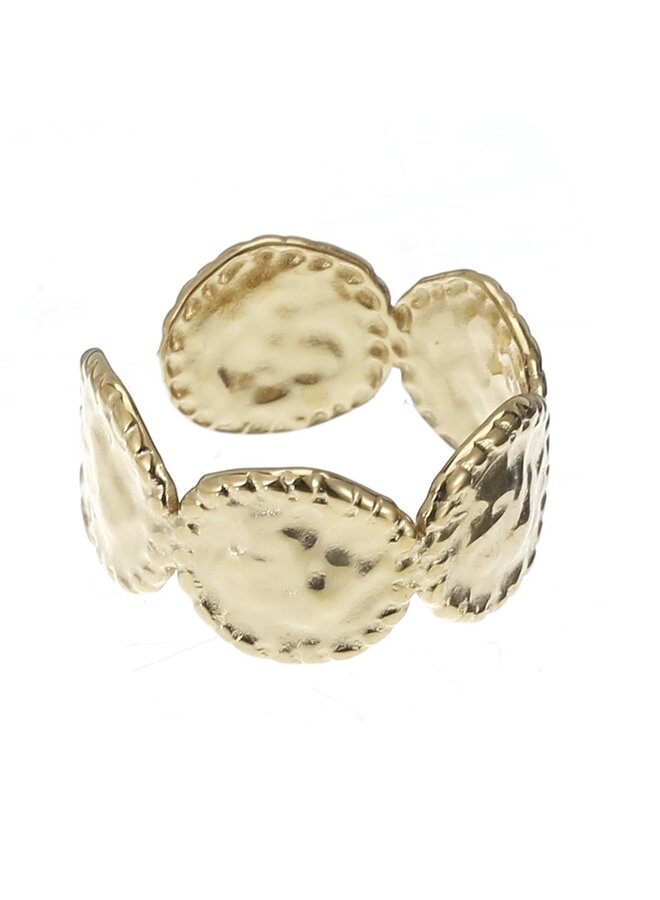 Earcuff - Rounds