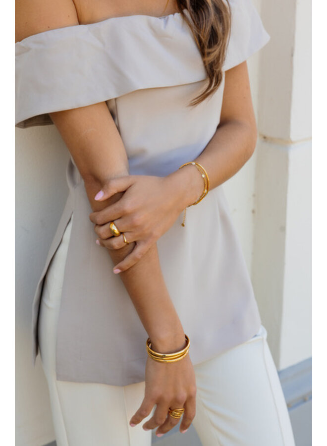 Ring - Stripes