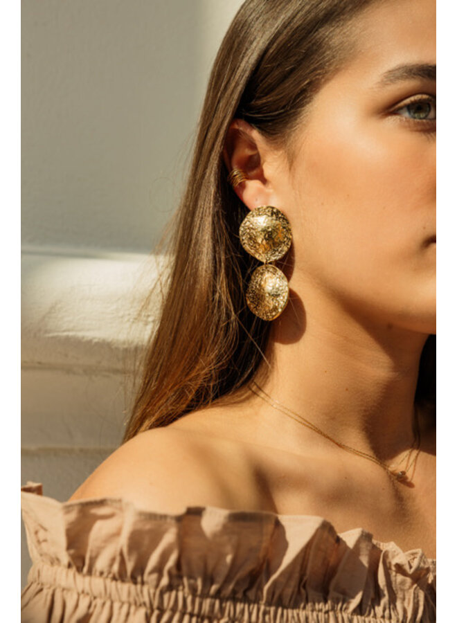 Earcuff - Amalo