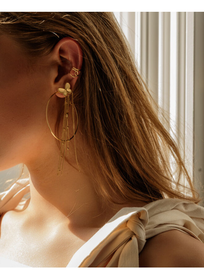Earcuff - Amaly