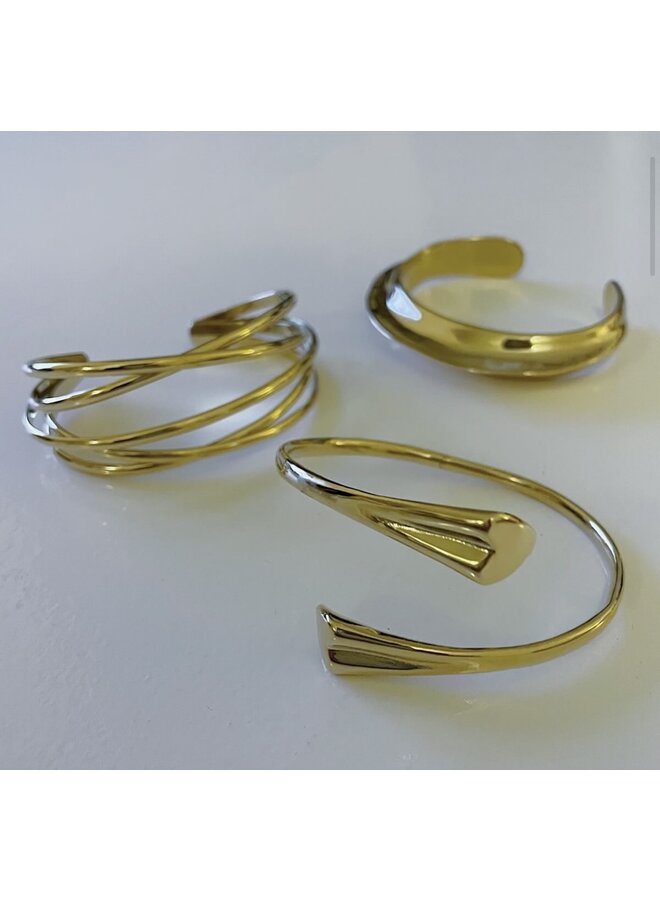 Armband - Love Bangle