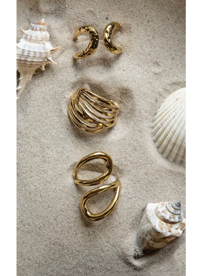 Ring - Stripes
