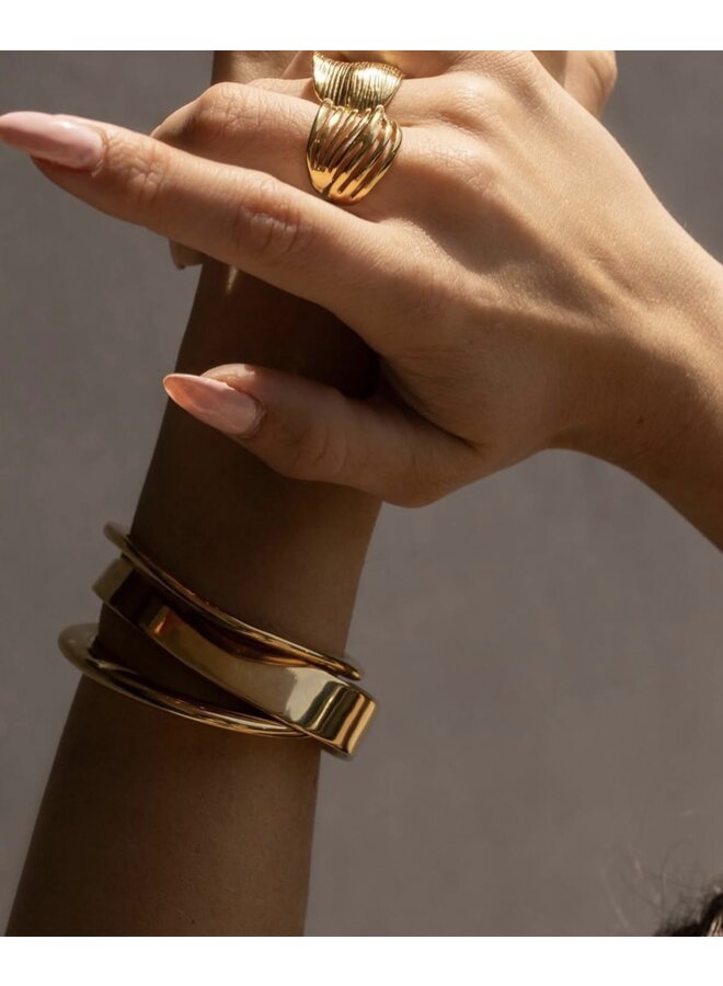 Ring - Stripes