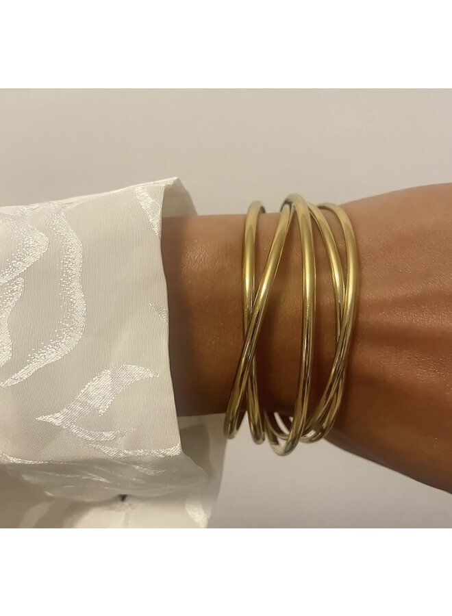 Bracelet - Haly