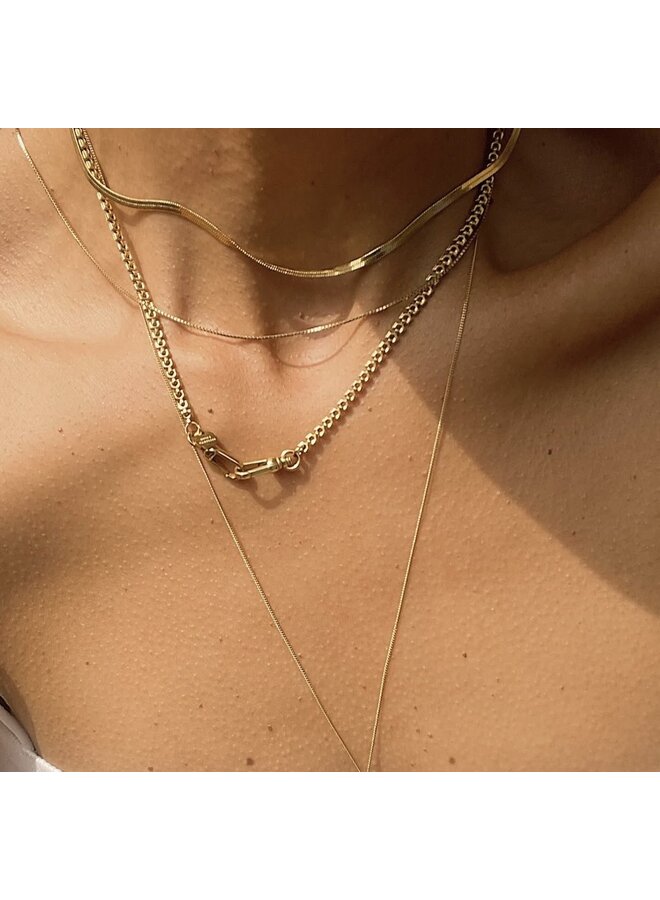 Ketting - Amelie
